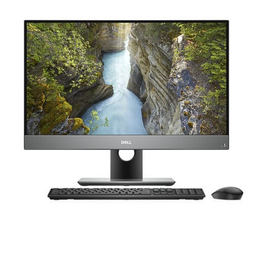DELL OptiPlex 7780 null