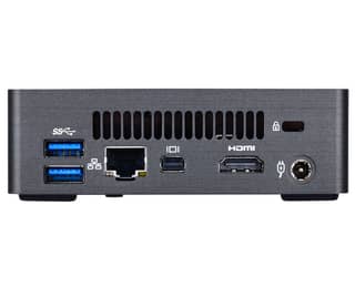 bluechip BUSINESSLine S1505