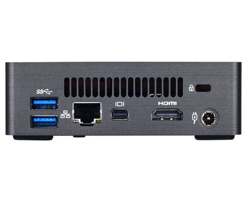 bluechip BUSINESSLine S1505 null
