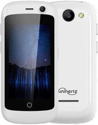 Unihertz Jelly