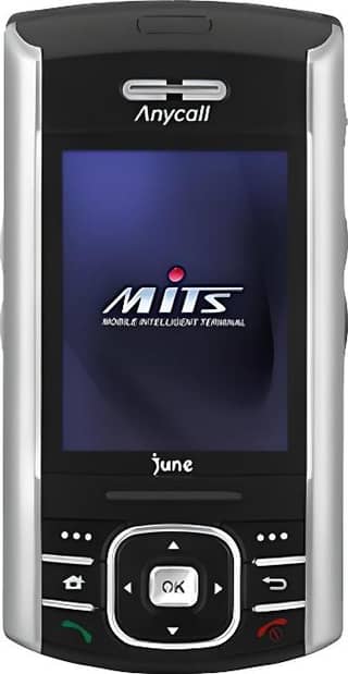 Samsung SCH-M600