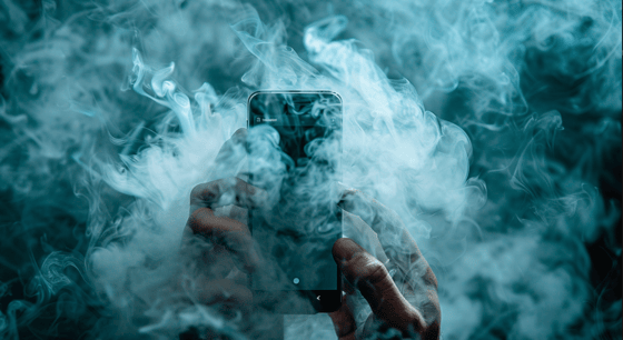 Investigating Vaping Habits and Respiratory Health Through a Smartphone Application - A Study in BMC Public Health
