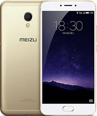Meizu MX6