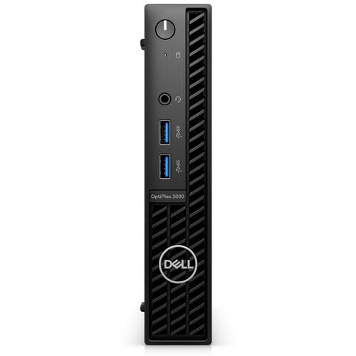 DELL OptiPlex 3000 null