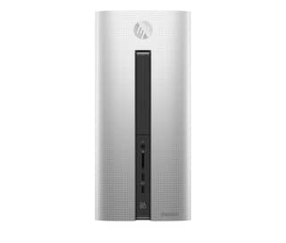 HP Pavilion 550-178na