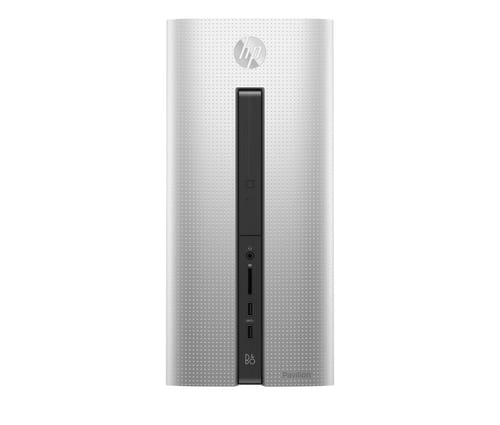 HP Pavilion 550-178na null