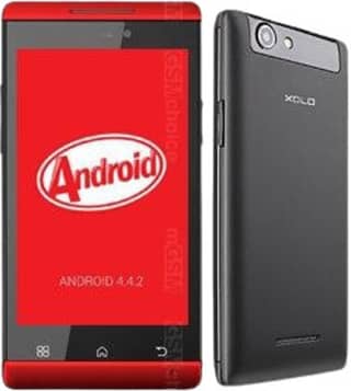 Lava Xolo Q500s