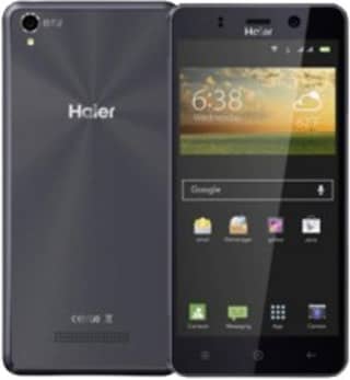 Haier Phone I51