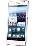 Huawei Ascend D2 null