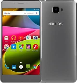 Archos Elements 55 Cobalt Plus