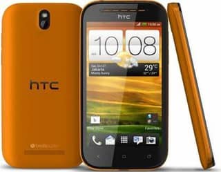 HTC Desire SV