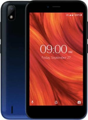 Lava Z61s