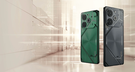 TECNO Presenta l'Innovazione Conveniente, il Neo 6 Smartphone