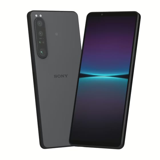 Sony Xperia 1 IV