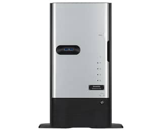 bluechip BUSINESSline Workstation WS2000