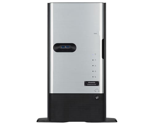 bluechip BUSINESSline Workstation WS2000 null