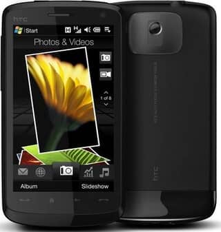 Dopod Touch HD