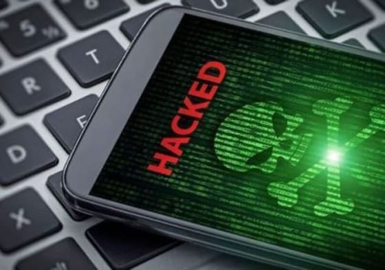 Are Hackers Inside Your Smartphone?