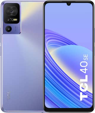 TCL 40 SE