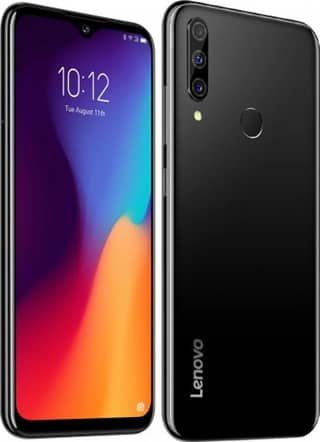 Lenovo K10 Plus