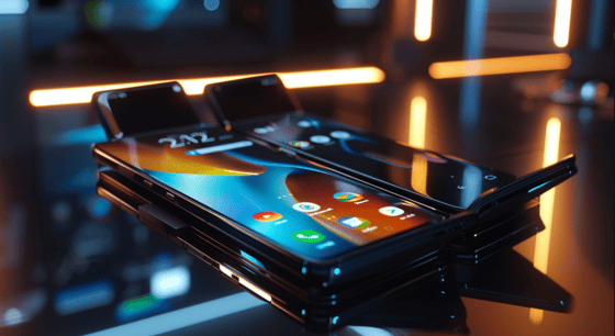 Migliori smartphone pieghevoli nel 2024: Samsung, Google e altri
