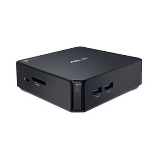 ASUS Chromebox CN60-M146U
