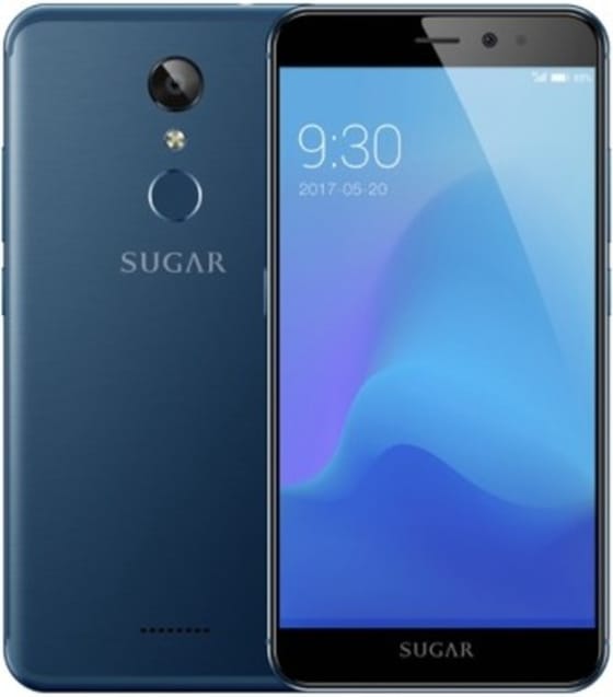 Sugar Y9 null