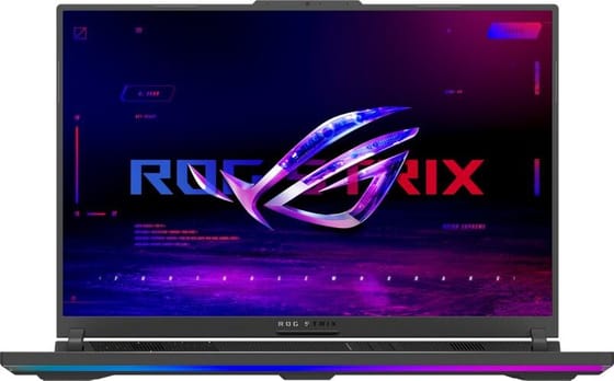 ASUS ROG Strix G18 G814JZ-N6022 null