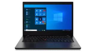 Lenovo ThinkPad L L14 Gen 2 (Intel) 20X100PEGE