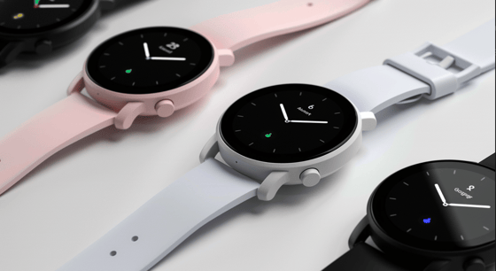 Google Pixel Watch | Due Nuove Varianti del Nuovo Smartwatch di Google - NDTV