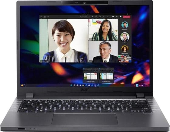 Acer TravelMate P2 TMP214-55-56B8 null
