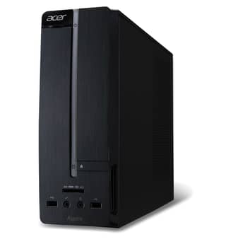 Acer Aspire C-605 X