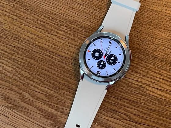 Eight Top-Rated Smartwatches of the Year 2023