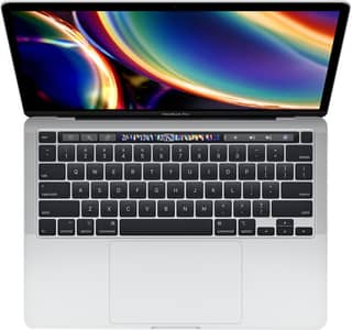 Apple MacBook Air 13.3-inch (2020)