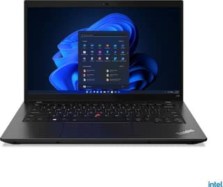 Lenovo ThinkPad L L14 21C2S6CB0L