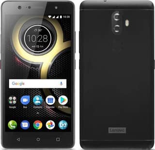 Lenovo K8