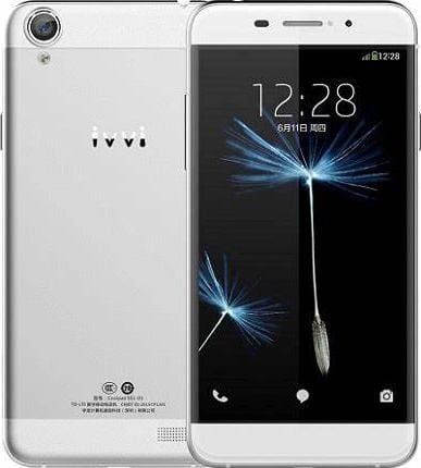 Coolpad ivvi V1 Branco