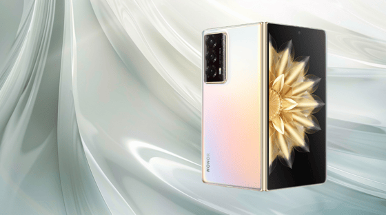 Honor lancia il più sottile e leggero smartphone pieghevole al mondo in Sud Africa