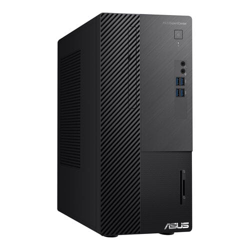 ASUS ExpertCenter D500MAES-510500010R null
