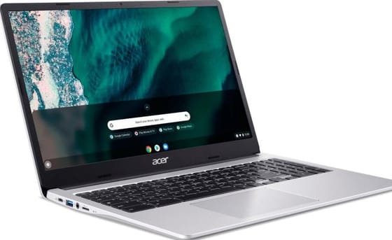 Acer Chromebook 315 CB315 4H C6MH null
