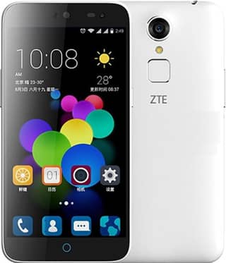 ZTE C880D