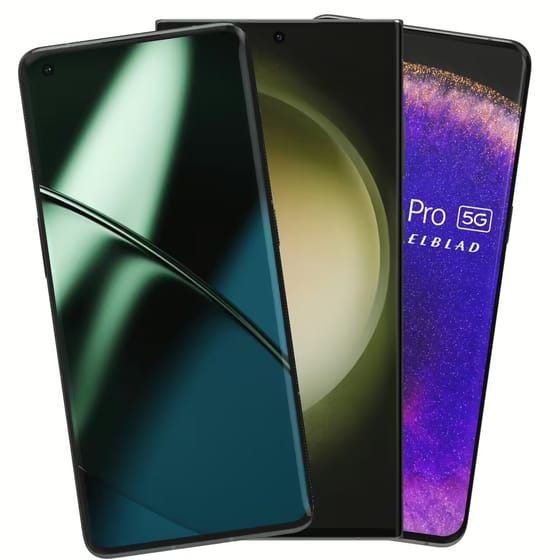OnePlus 11