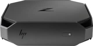HP Z2 Mini G3
