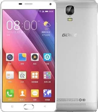 GiONEE M5 Plus