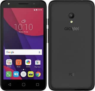Alcatel One Touch Pixi 4 5.0 LITE