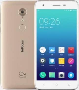 InFocus S1