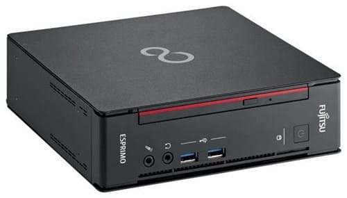Fujitsu ESPRIMO Q556/2 null
