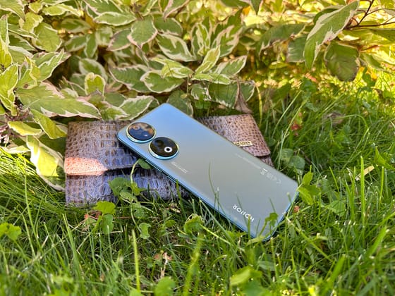 Honor 90 The Supreme Device for Photography Enthusiasts