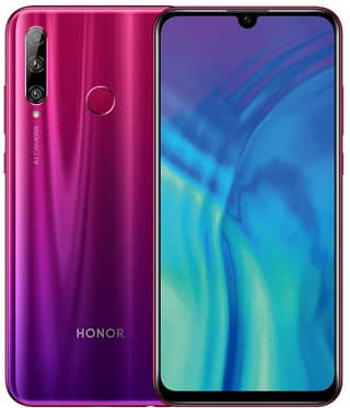 Huawei Honor 10i