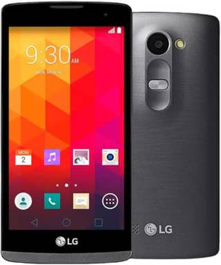 LG Leon